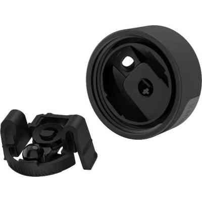 Термокружка Kambukka Olympus 500 мл чорний матовий (11-02016) Винница