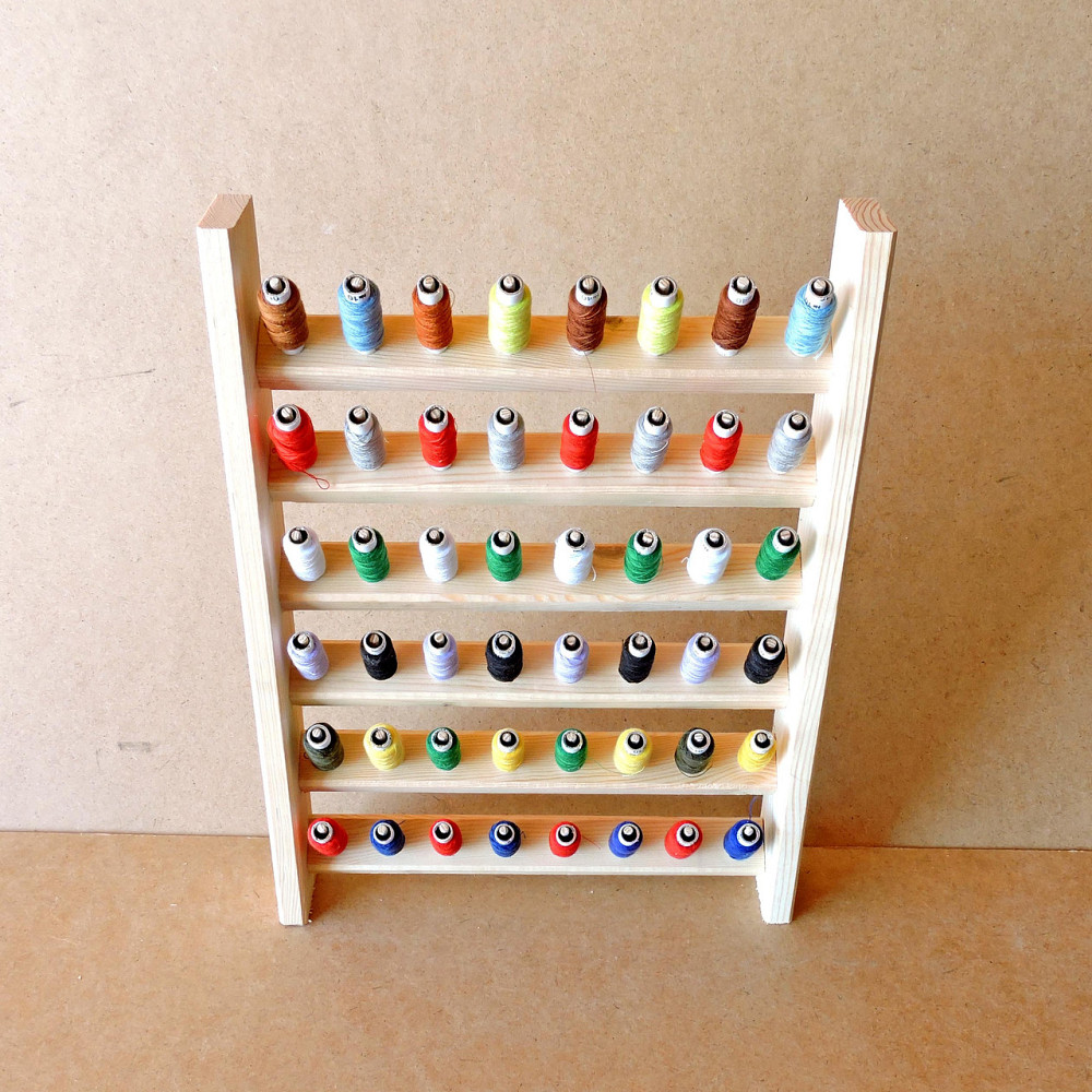 Органайзер для ниток 