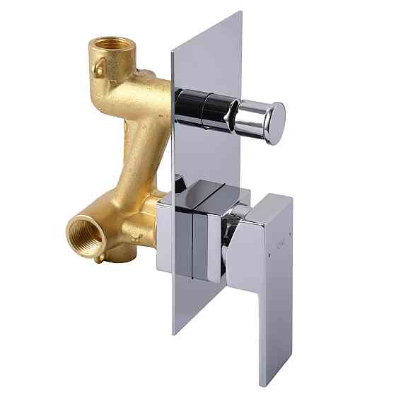 Душова система вбудована TOPAZ ODISS TO-18205-H66 Київ