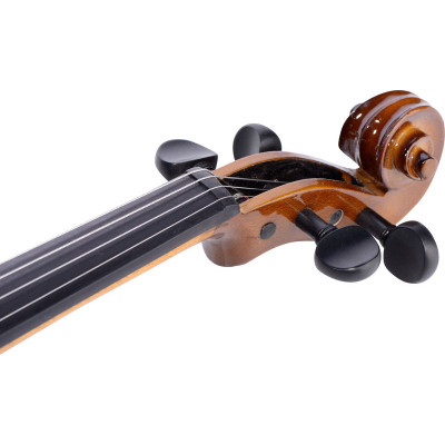 Скрипка Stentor Student II Violin Outfit 4/4 (1500A) Винница - изображение 6