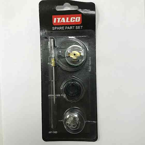 Змінне Сопло для фарбопульта H-3003-MINI 1,2 мм ITALCO NS-H-3003-MINI-1.2 Одеса
