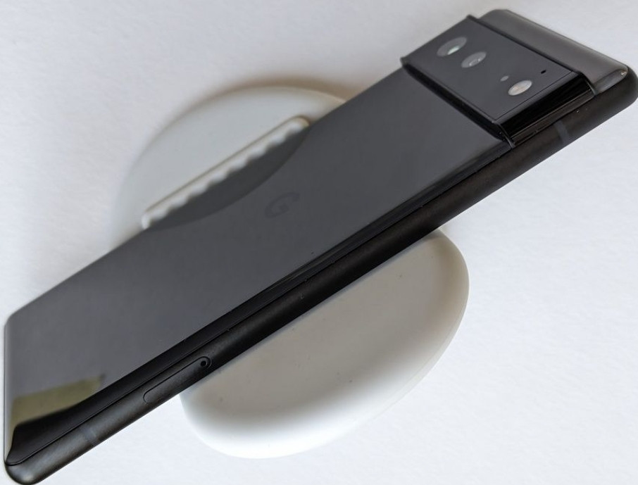 Смартфон Google Pixel 6 8/128Gb. Neverlock Киев - изображение 4