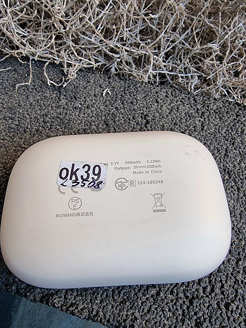Безпровідні навушники AXLOIE Goin G2 (товар вживаний) Луцк - изображение 4