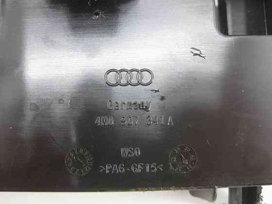 VAG  4M0907347 Кронштеїн діагностичного інтерфейсу Одеса