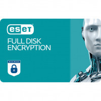 Антивірус Eset Full Disk Encryption 8 ПК на 2year Business (EFDE_8_2_B) Киев - изображение 1