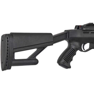 Пневматична гвинтівка Optima AirTact Vortex 4,5 мм (2370.36.63) Вінниця - фото 3