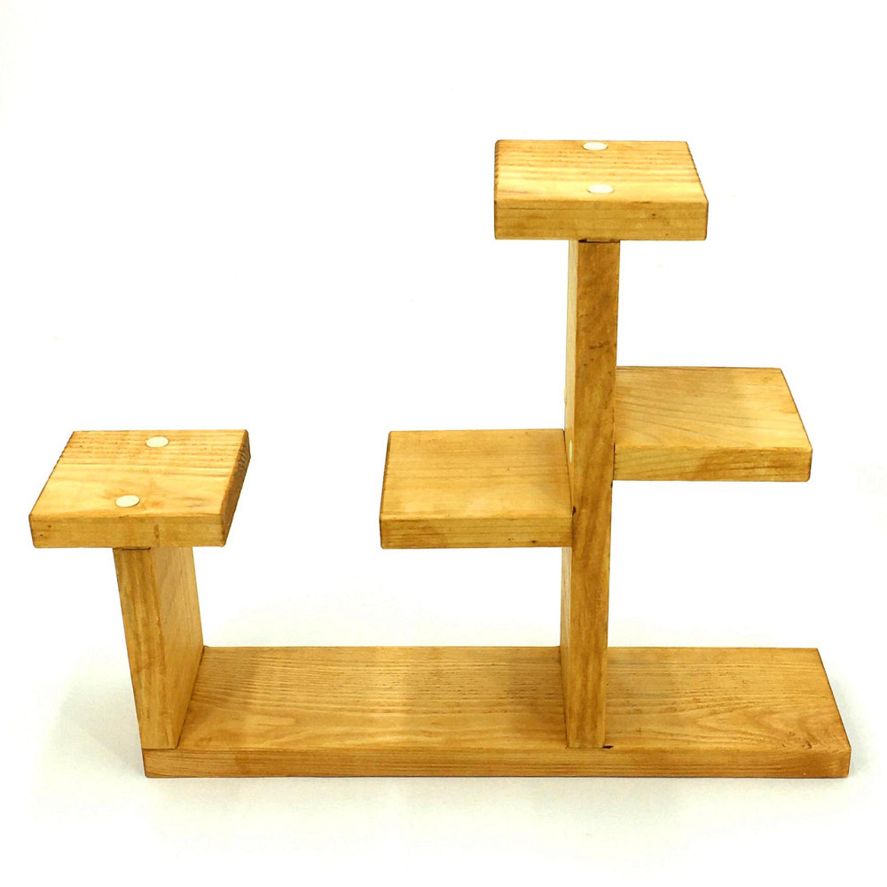 Підставка для квітів "Оспіталет" каррі Миколаїв - фото 6