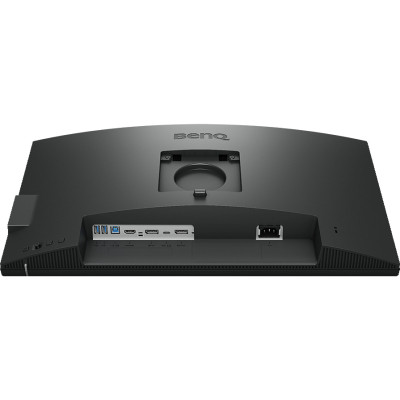 Монитор BenQ PD2506Q Dark Grey (9H.LLDLB.QBE) Винница - изображение 5