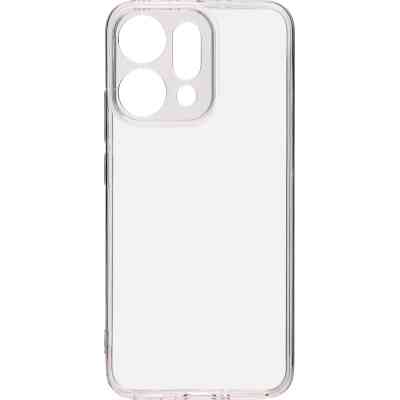 Чехол для мобильного телефона Armorstandart Air OPPO Reno14 5G Transparent (ARM87140) Винница