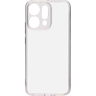 Чехол для мобильного телефона Armorstandart Air OPPO Reno14 5G Transparent (ARM87140) Винница - изображение 1