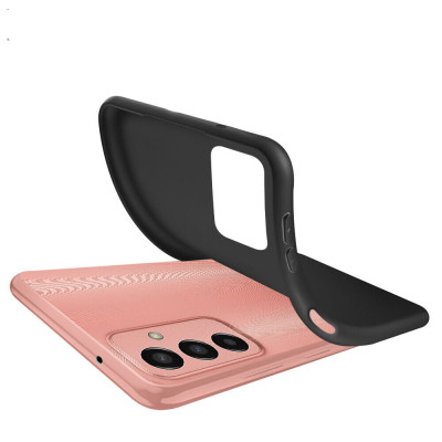 Чохол до мобільного телефона BeCover Samsung Galaxy M13 4G SM-M135 Black (708651) Вінниця - фото 3