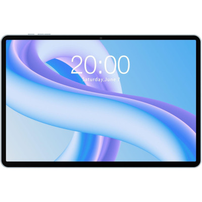Планшет Teclast M50 Plus 10.1&quot; 6/128Gb LTE Blue (6940709686942) Вінниця - фото 1