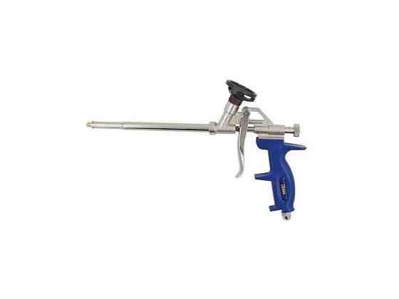 Пистолет для монтажной пены 340 мм FoamPro, 04-05-0534 ТМ Kubis Киев