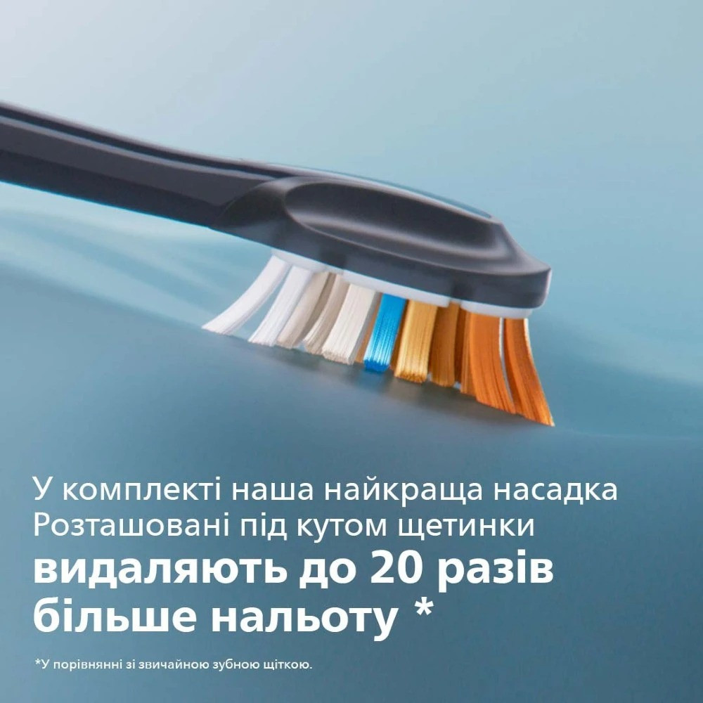 Зубна електрощітка Philips Sonicare HX9992/12 ( 18003 ) Харків - фото 9