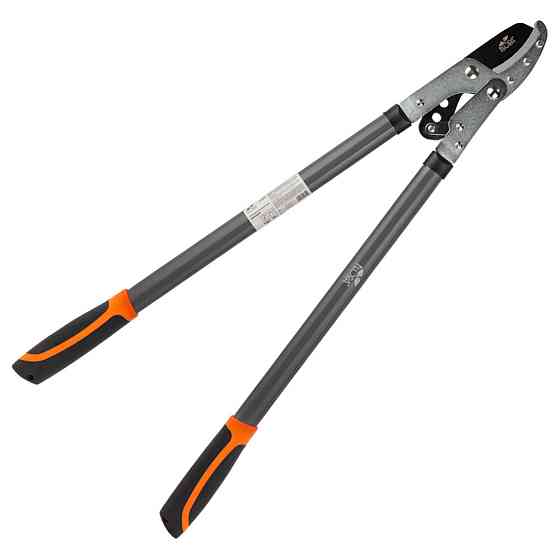 Гілкоріз контактний сталеві ручки 762 мм FLORA (5022654) Київ