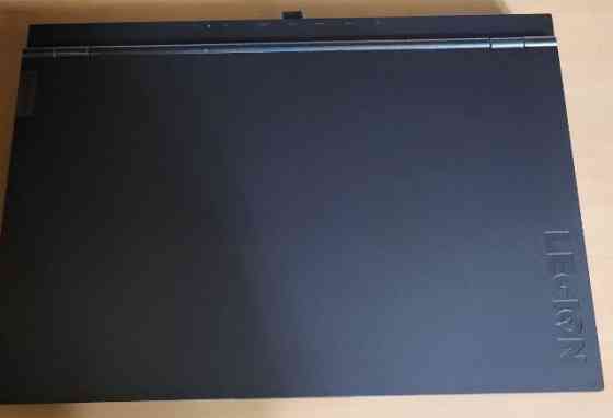 Ноутбук Lenovo Legion 5 15/ Ryzen 7 4800 H/ RTX 2060.Ноутбук Київ