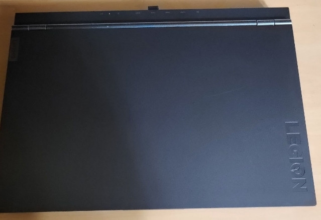 Ноутбук Lenovo Legion 5 15/ Ryzen 7 4800 H/ RTX 2060.Ноутбук Київ - фото 3