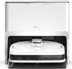 Пылесос Hobot Legee D8 LuLu biały Киев