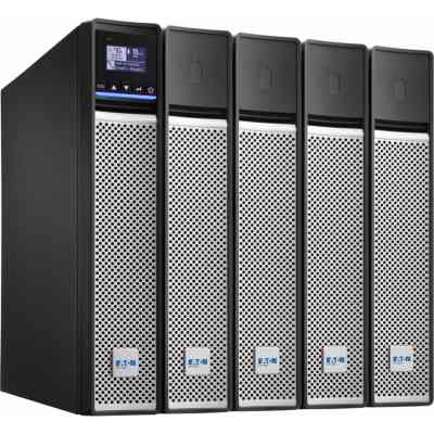 Источник бесперебойного питания Eaton 5PX G2 1500VA RT2U (5PX1500IRT2UG2) Винница