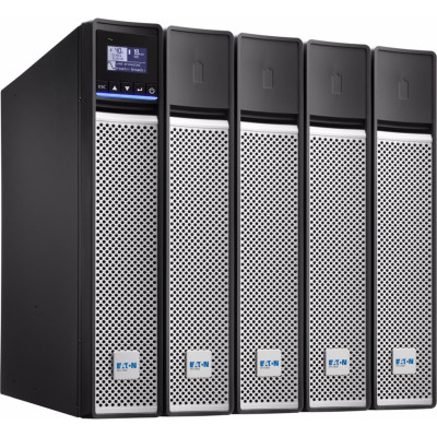 Источник бесперебойного питания Eaton 5PX G2 1500VA RT2U (5PX1500IRT2UG2) Винница - изображение 5