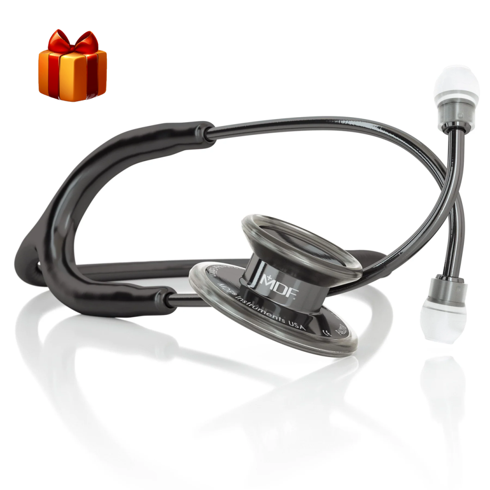 Стетоскоп MDF Instruments 777-PN11 Днепр - изображение 1