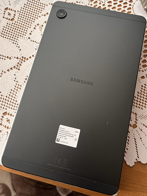 Планшет SAMSUNG Galaxy Tab A9 8/128. Київ - фото 3