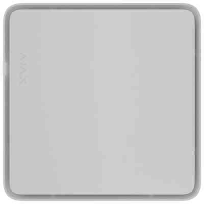 Регистратор для видеонаблюдения Ajax NVR_8 HAC white Винница