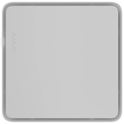 Регистратор для видеонаблюдения Ajax NVR_8 HAC white Винница - изображение 1