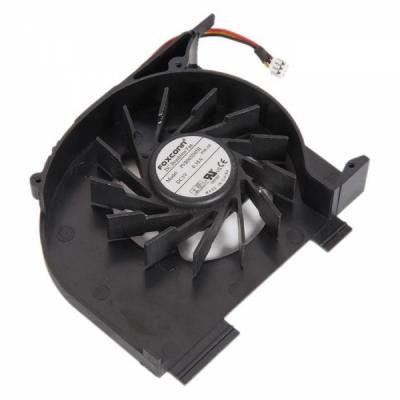Вентилятор ноутбука HP DV5-1000/DV5T DC(5V,0.38A) 3pin (QT6A1/AB7405HX-LB3) Вінниця - фото 3