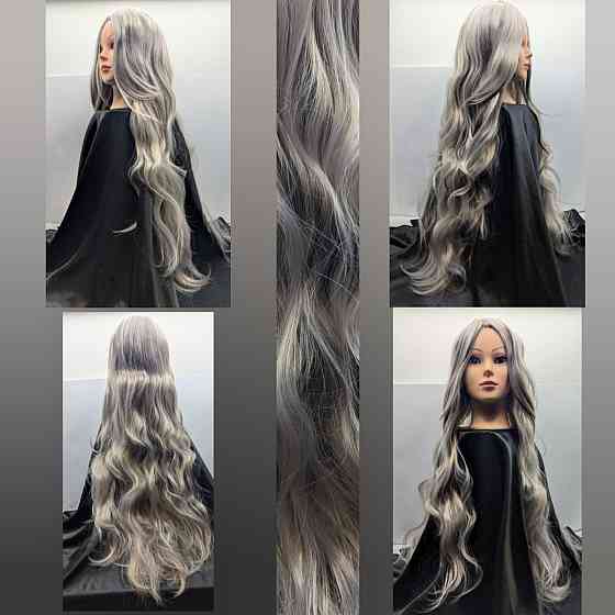 Перука 111 Луцьк