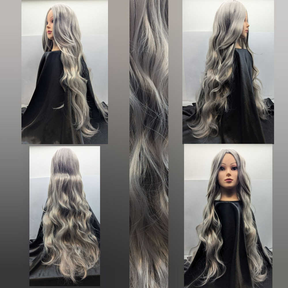 Перука 111 Луцьк - фото 1