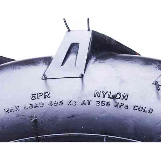 Шина с камерой 6.00*16 6PR ( мотоблок , мототрактор) 13,5 кг Мукачево