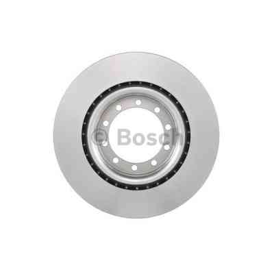 Тормозной диск Bosch 0 986 479 343 Винница