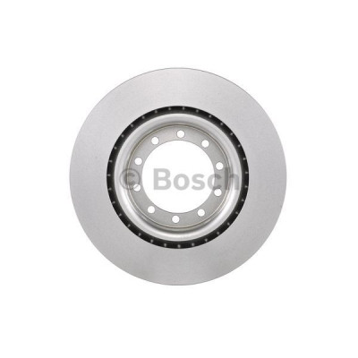 Тормозной диск Bosch 0 986 479 343 Винница - изображение 3