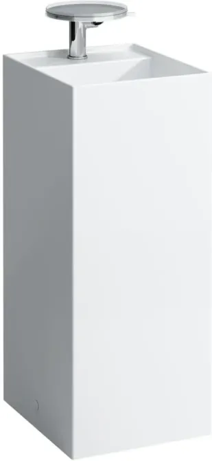 Раковина  Laufen Kartell By 375 x43,5Cm H8113317571111 Киев - изображение 1