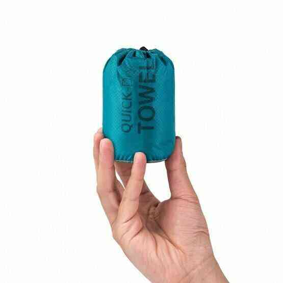 Полотенце Naturehike MJ01 Ultralight NH19Y001-J, 80 см х 40 см, оливковое Киев