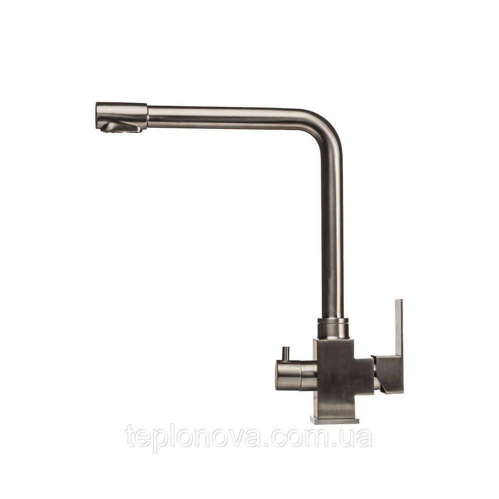 Змішувач для кухні під осмос Globus Lux ALPEN SUS-0110-1 Чернівці - фото 4