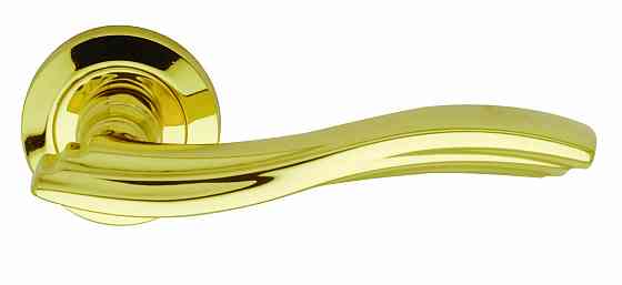 Ручка Linea Cali, модель MARINA латунь Киев