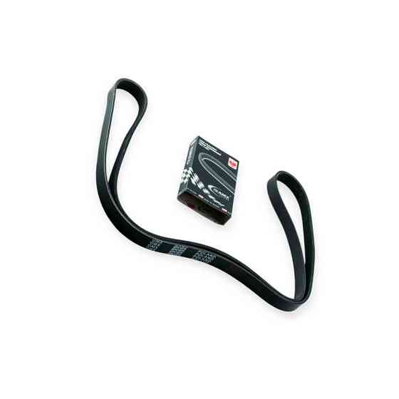 Ремень руч. Авео (1,4, 1,5), Lacetti (1,6) 6РК1873 ген. Мукачево