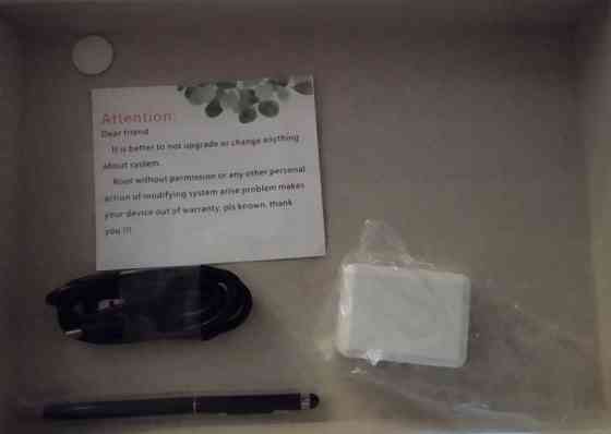 Планшет на андроид и виндоус. Харьков