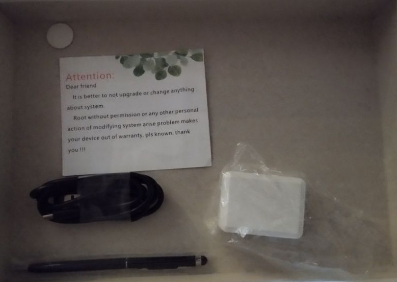 Планшет на андроид и виндоус. Харьков - изображение 5