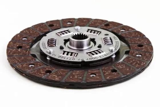 Диск сцепления 2101 Hahn Schmidt Винница