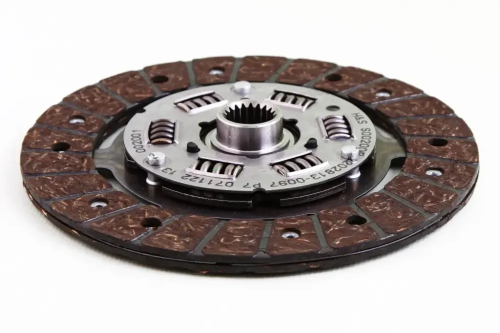 Диск сцепления 2101 Hahn Schmidt Винница - изображение 1