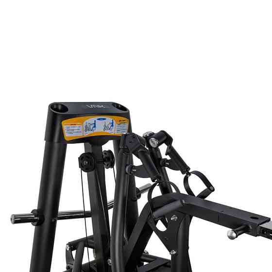 Тренажер горизонтальна тяга VNK Motion Киев