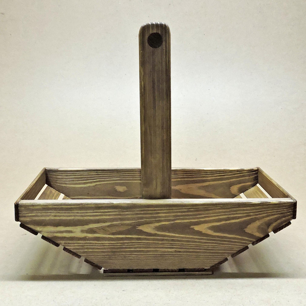 Подарочная корзинка 