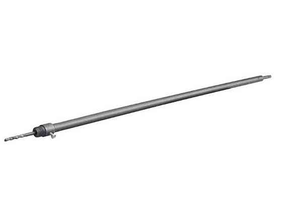 Перехідник SDS-Plus 22 * 450 мм ТМ Kubis Solmir Київ
