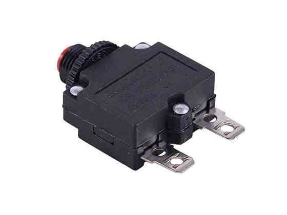 Автоматичний вимикач 10AH - GN-2-3,5KW 019-GN-2-3,5KW ТМ TATA Київ
