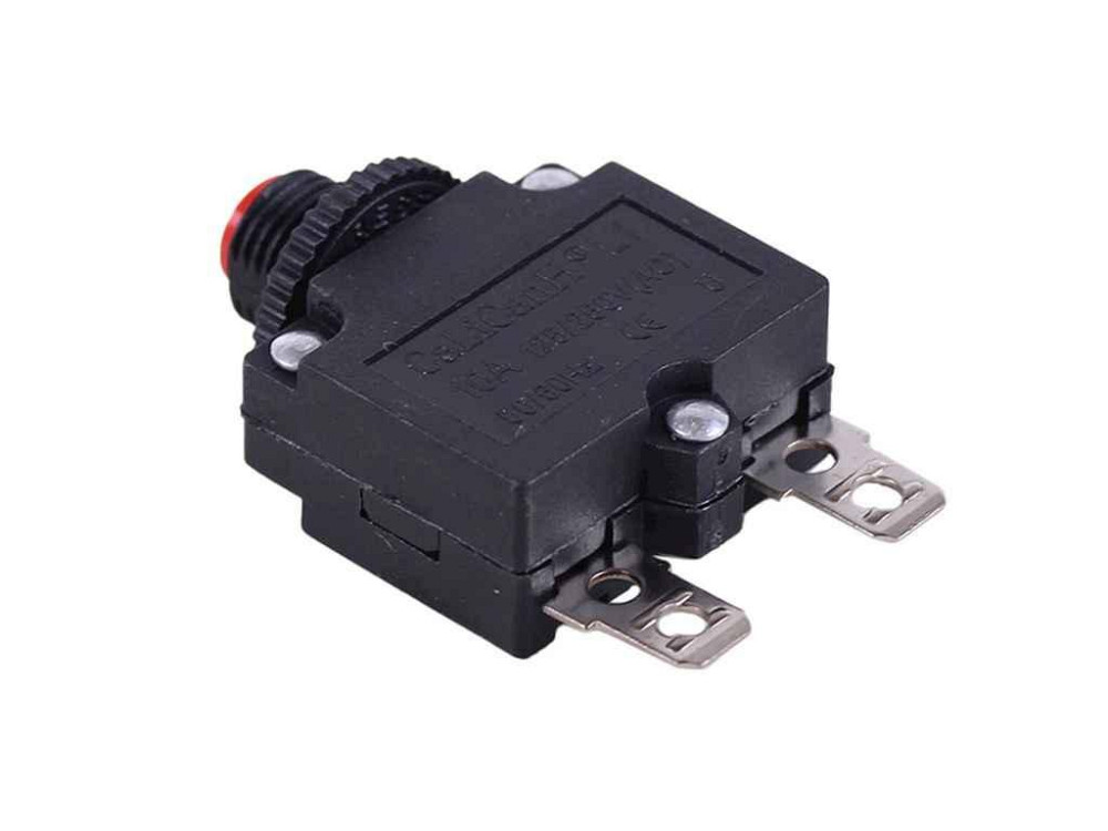 Автоматичний вимикач 10AH - GN-2-3,5KW 019-GN-2-3,5KW ТМ TATA Київ - фото 1