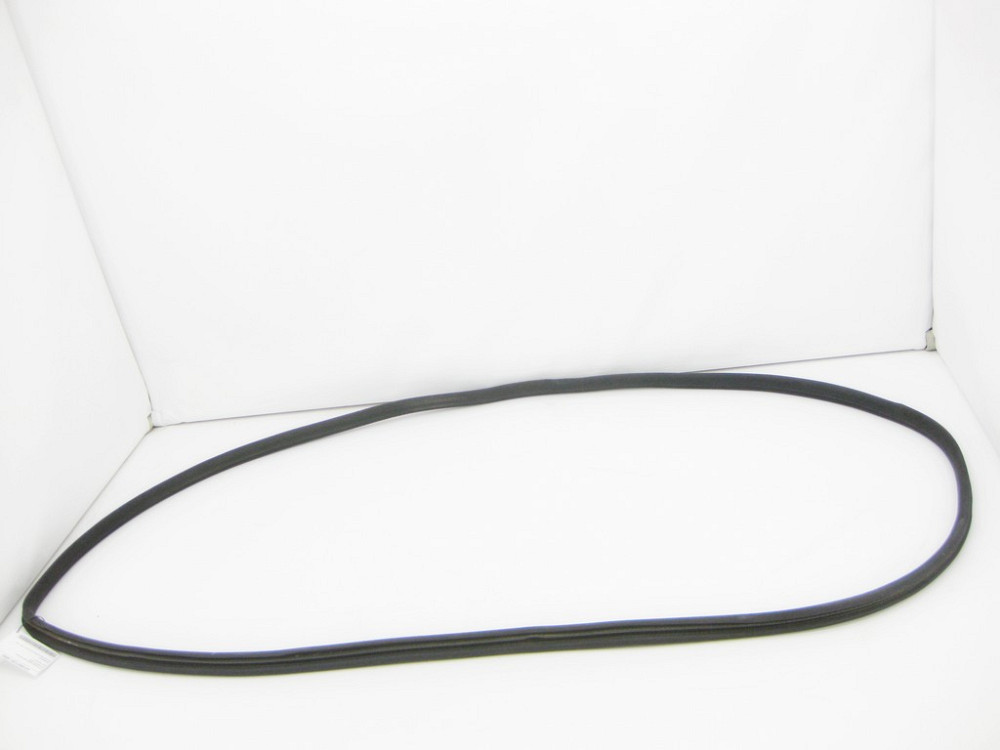 Mercedes-Benz  A2106971251 9B56 Ущільнювач правих дверей на кузові антрацит E-Class W210 Одеса - фото 4