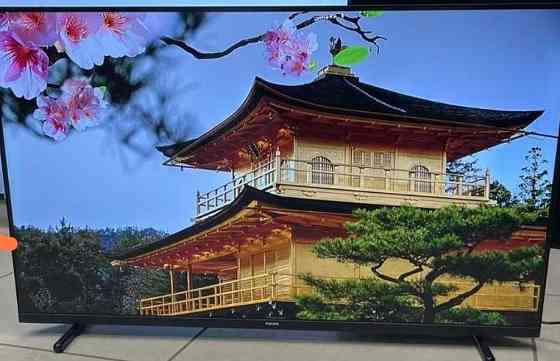 Телевизор: 43